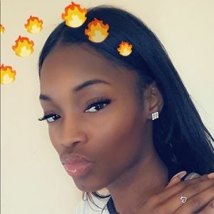 Meet your Posher, Tatiana